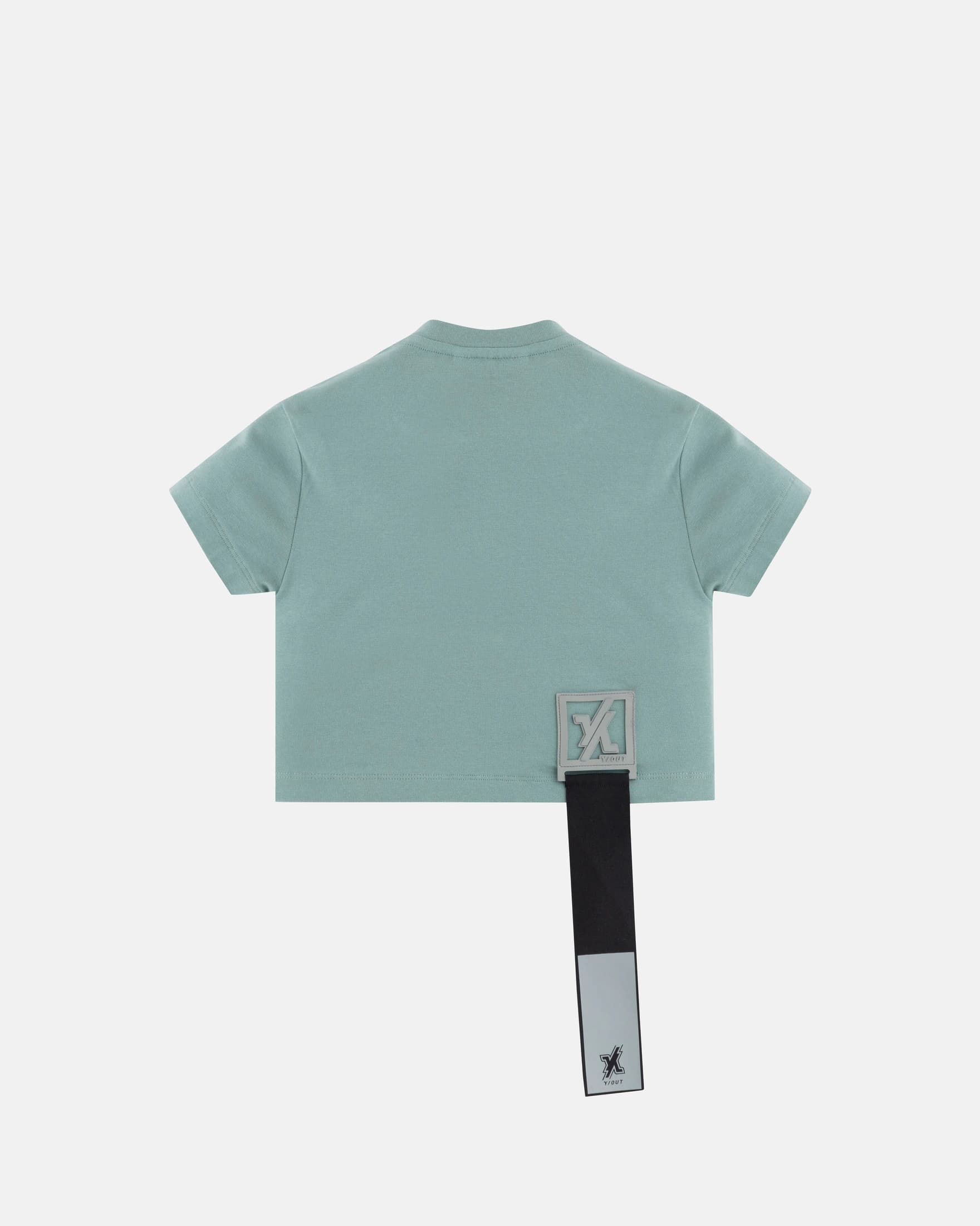EURO CROP TOP - imagen 3