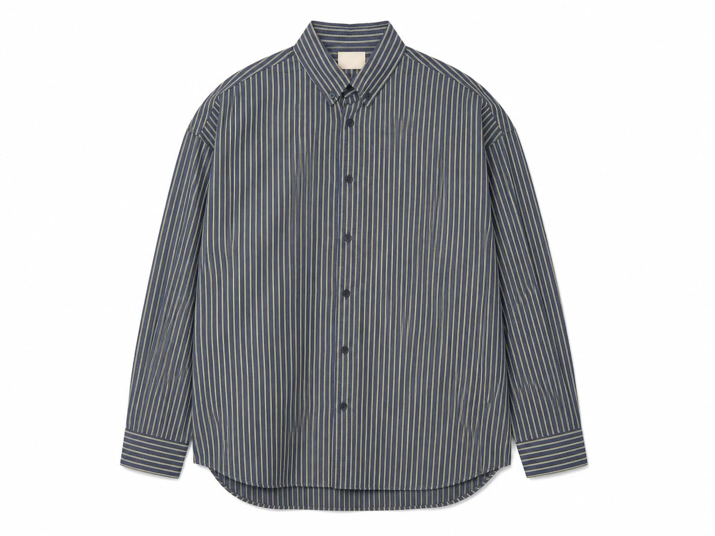 CAMISA SELALTI AZÚL - imagen 3