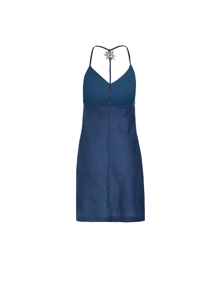 SACRED SUN HELI DRESS 9576 - imagen 6
