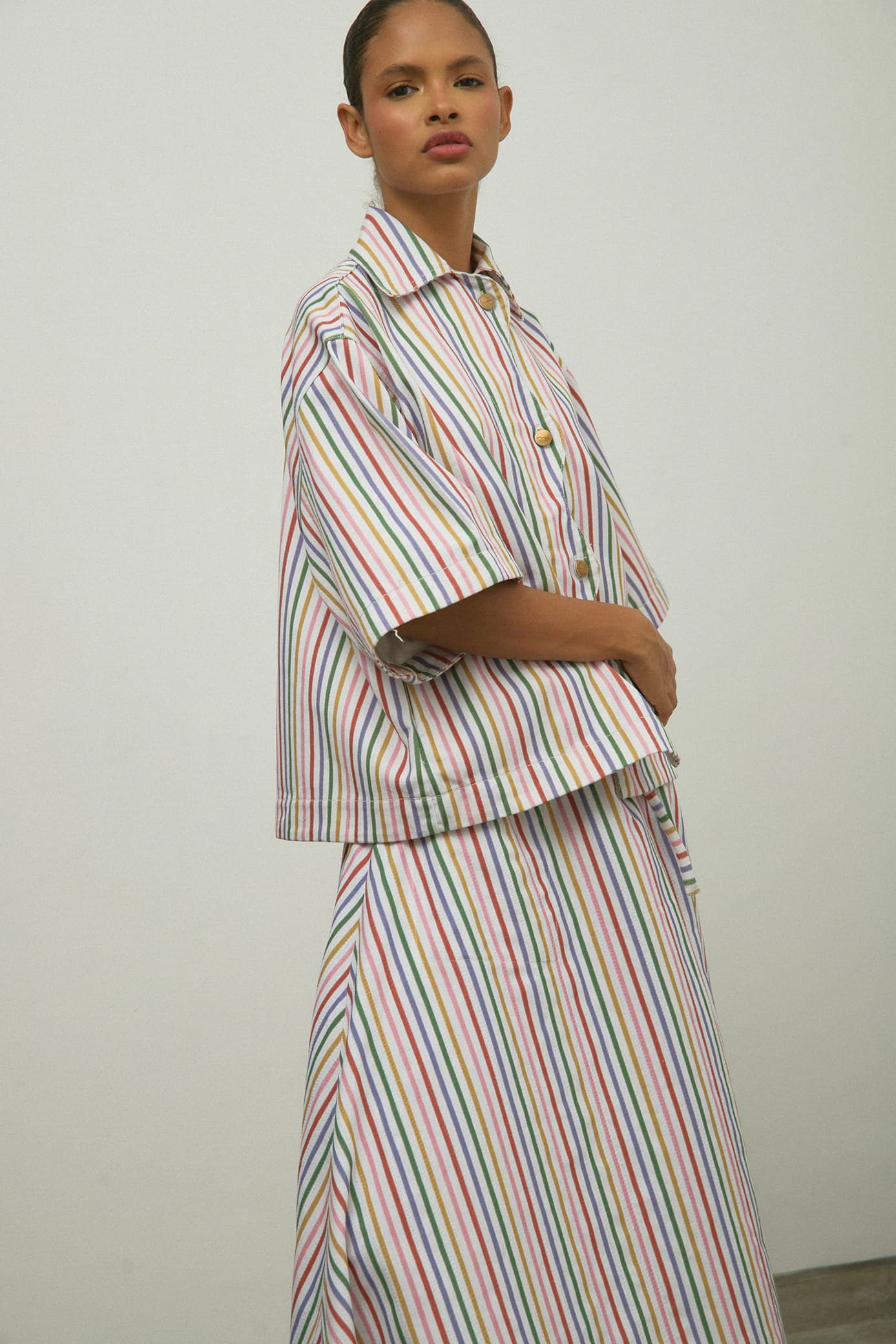 Top Wiggly Arcoiris - imagen 5