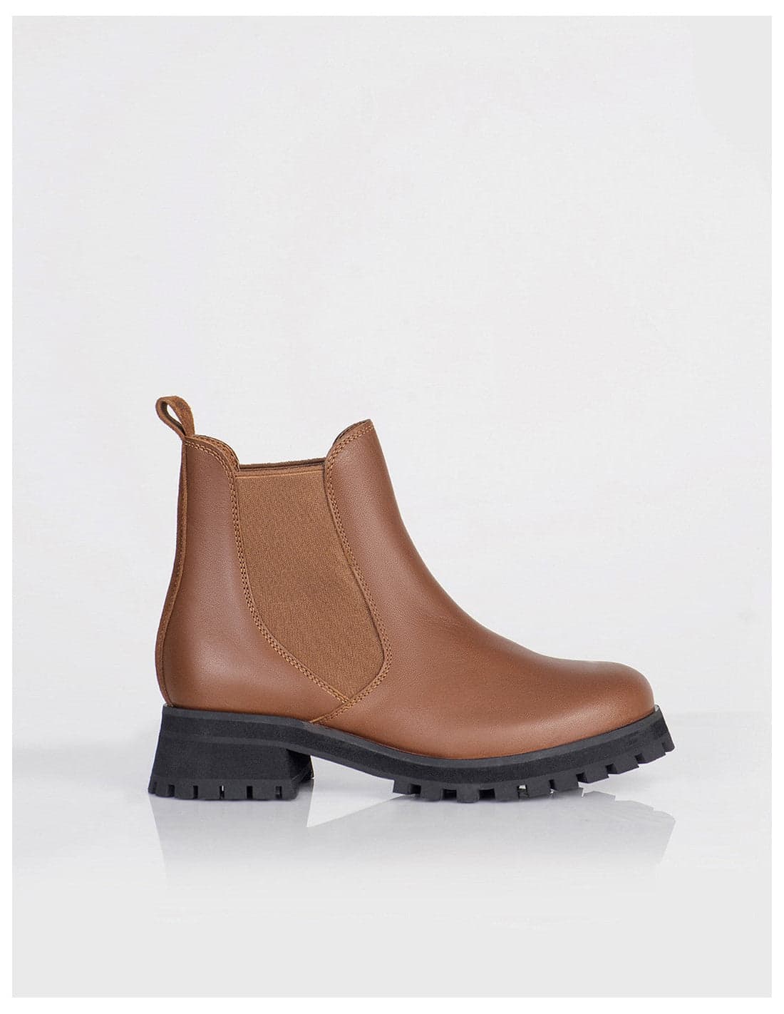 Botines Sierra Miel - imagen 1