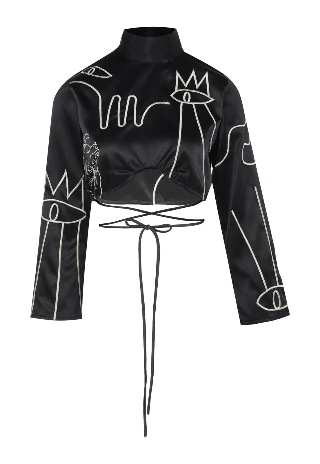 Alba Shirt
