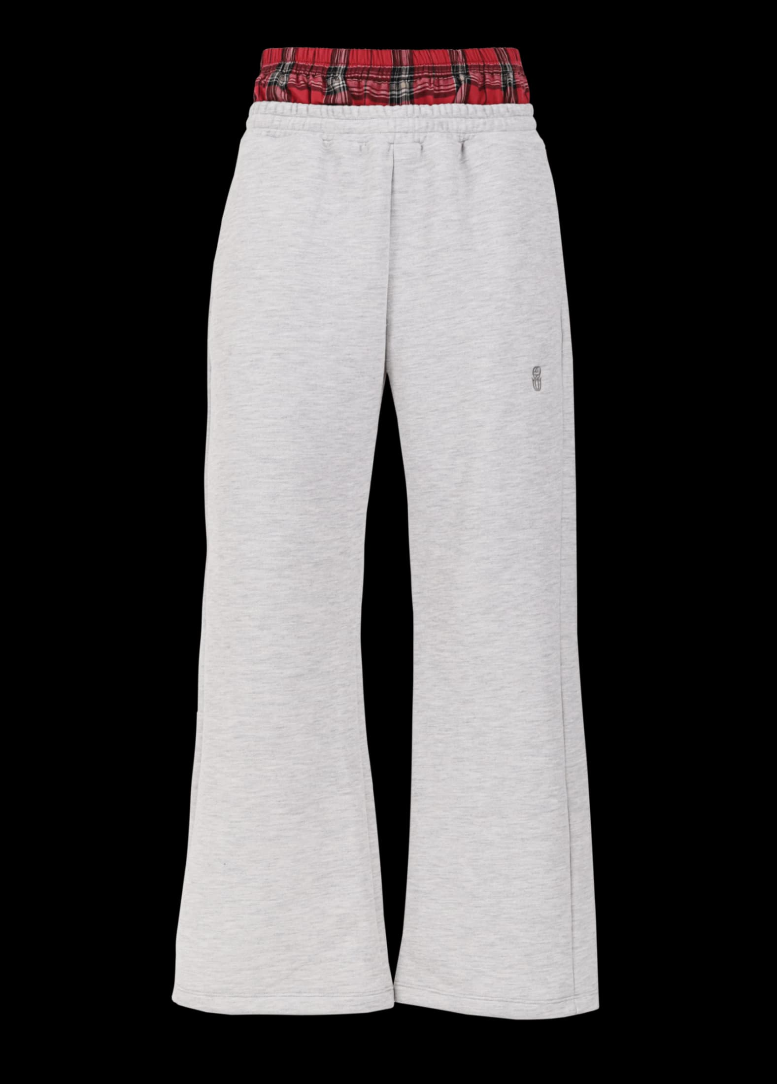 BOXER GRAY SWEATPANT