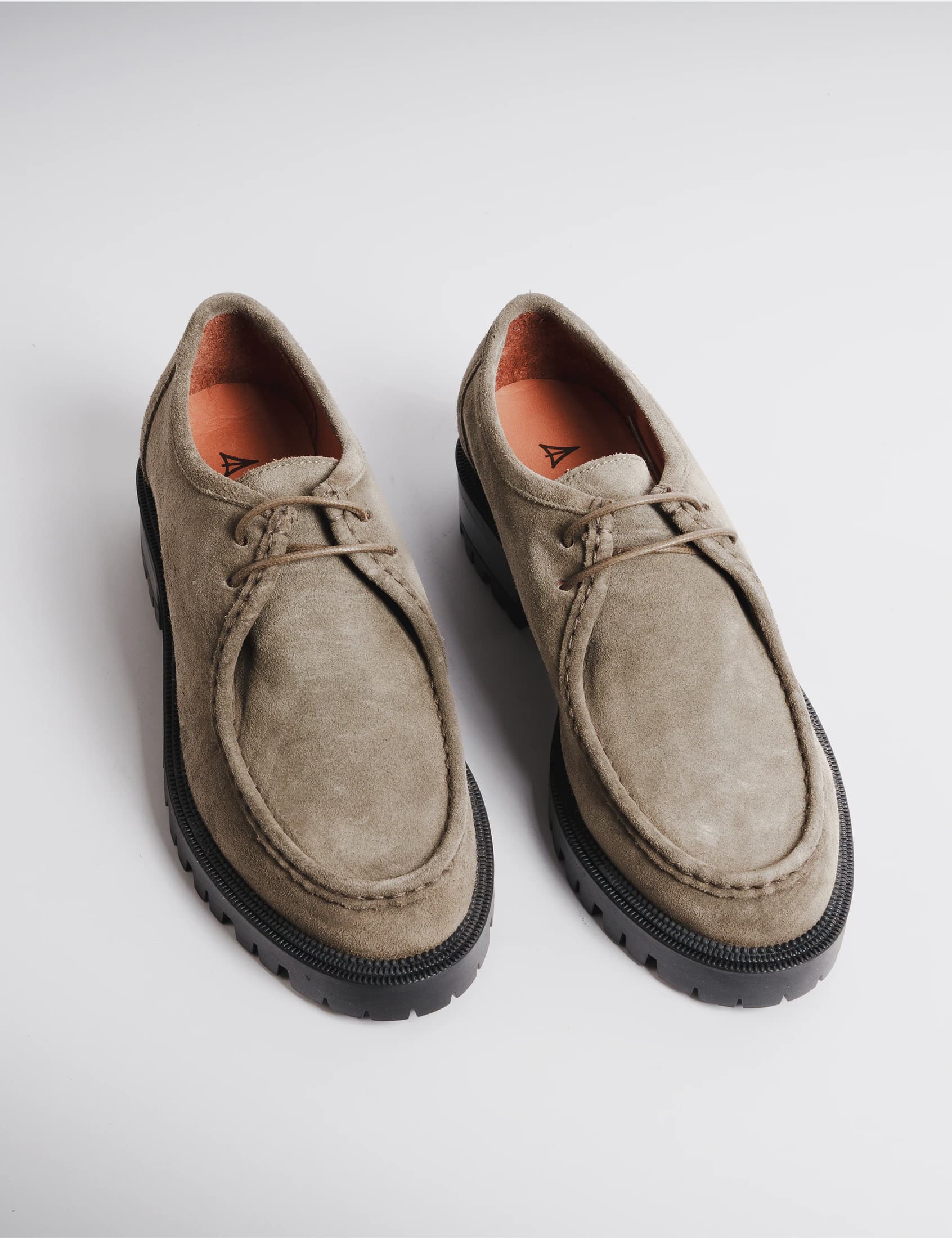 MOCASIN ESPAÑA TRUFLE - imagen 3