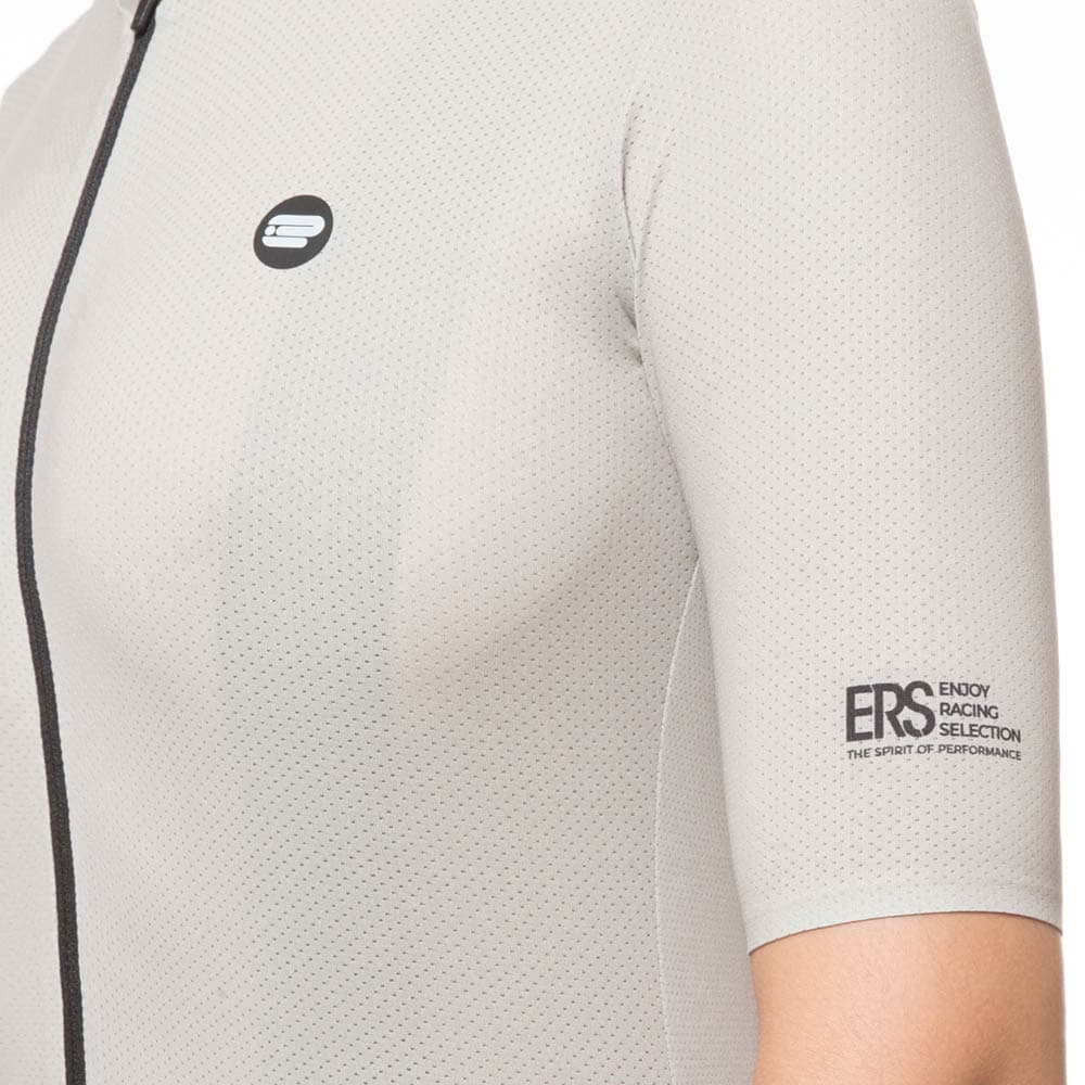 Jersey MC ERS Selection Latte Femenina - imagen 4
