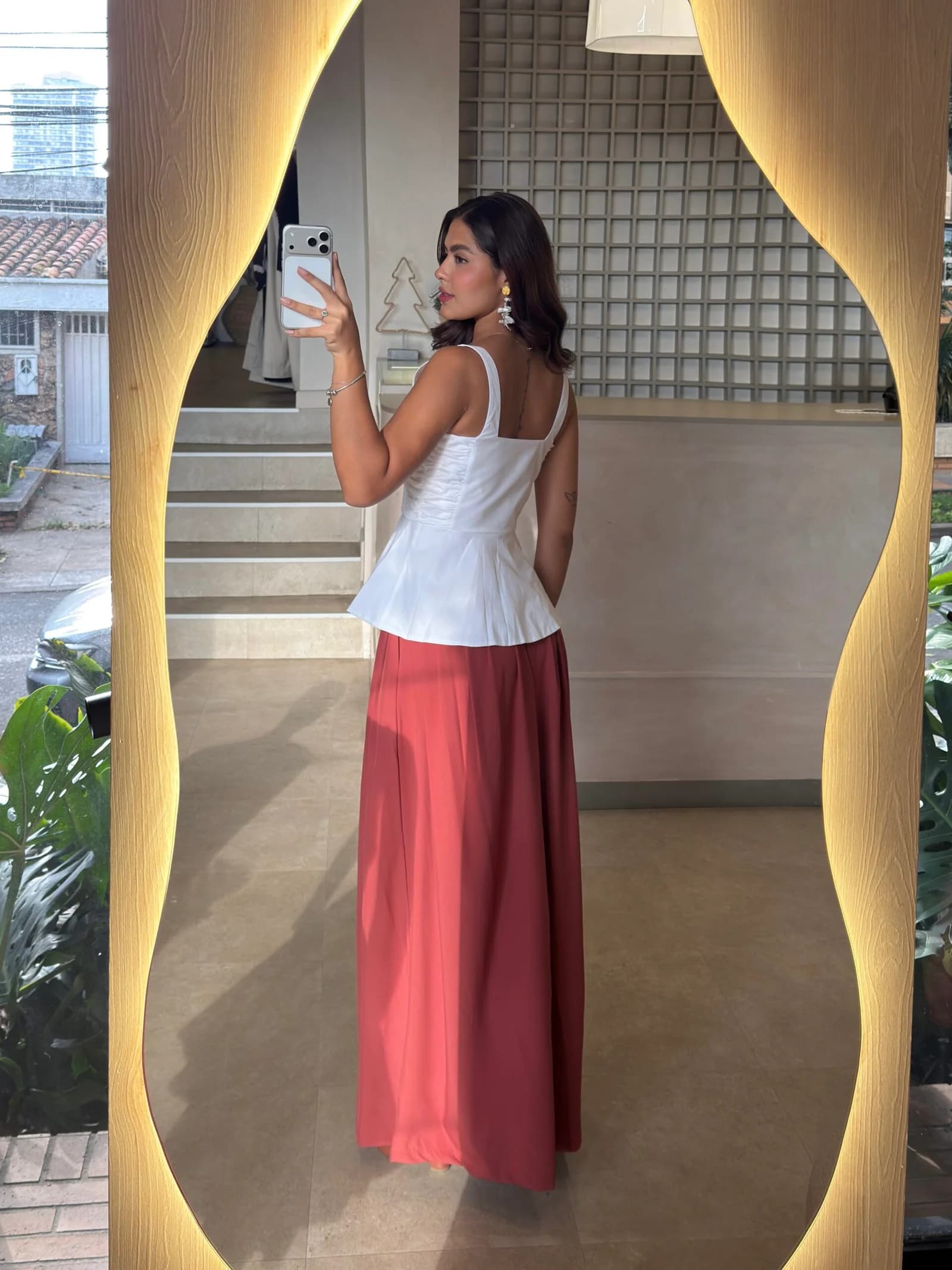 Pantalón Laurel (varios colores disponibles) - imagen 16