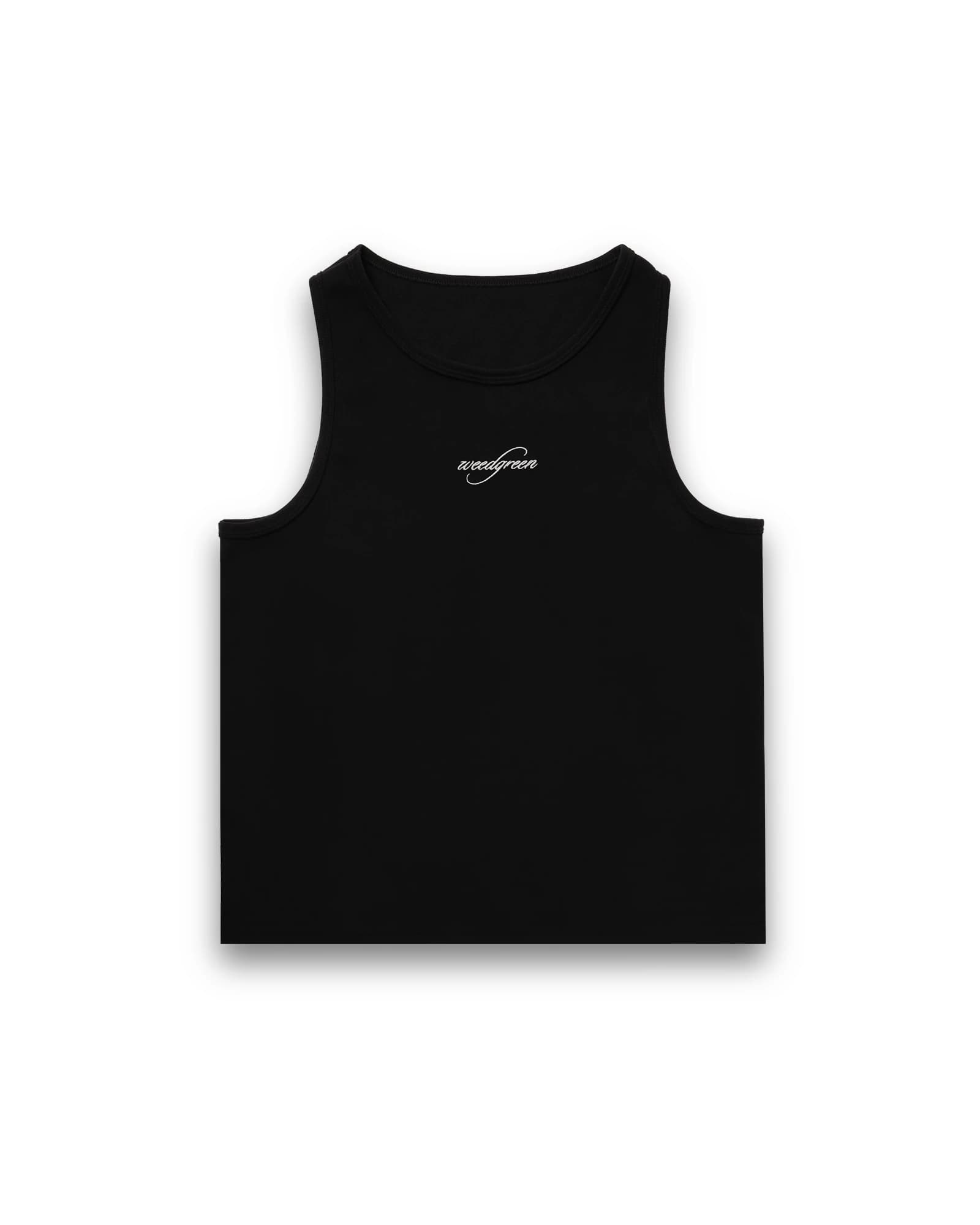 CAMISILLA MIGRACIONES NEGRO - imagen 1