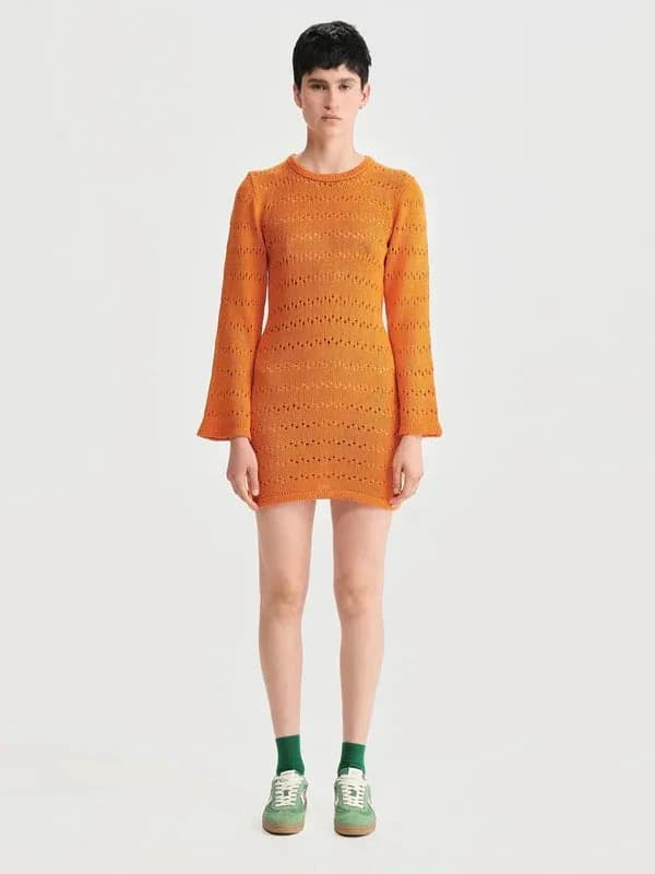 Vestido Yopal - imagen 1