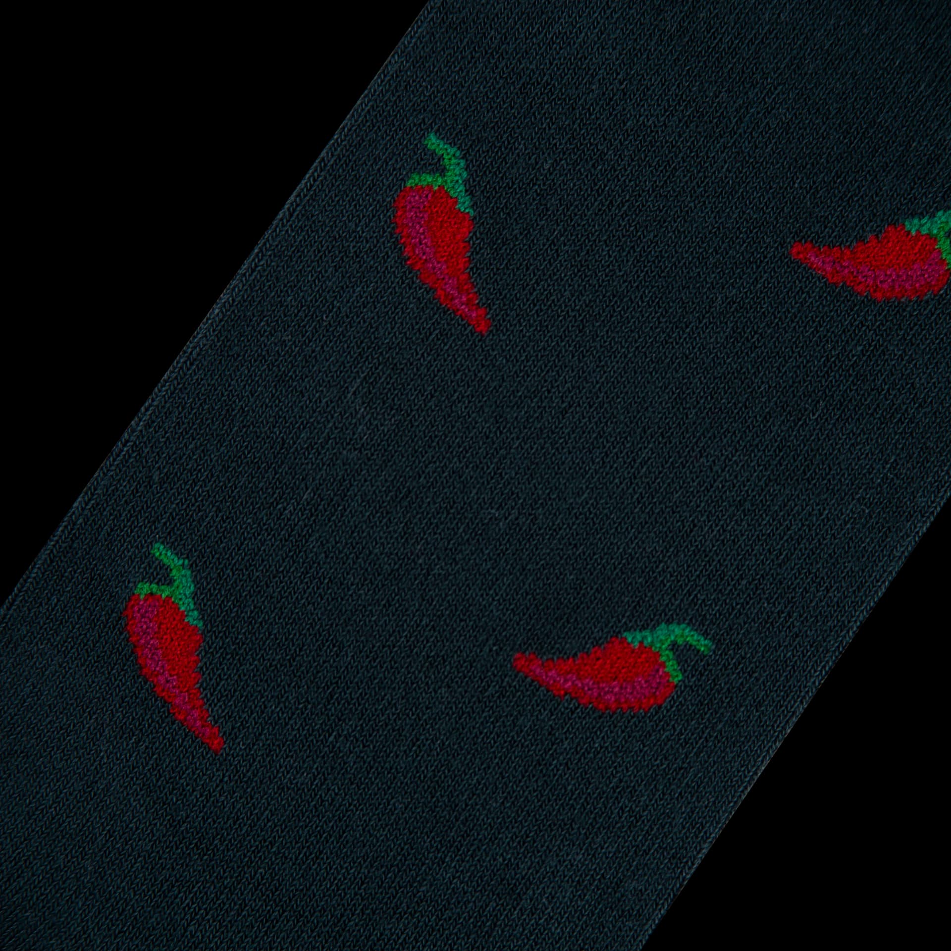 Medias Verdes de Chiles - imagen 2