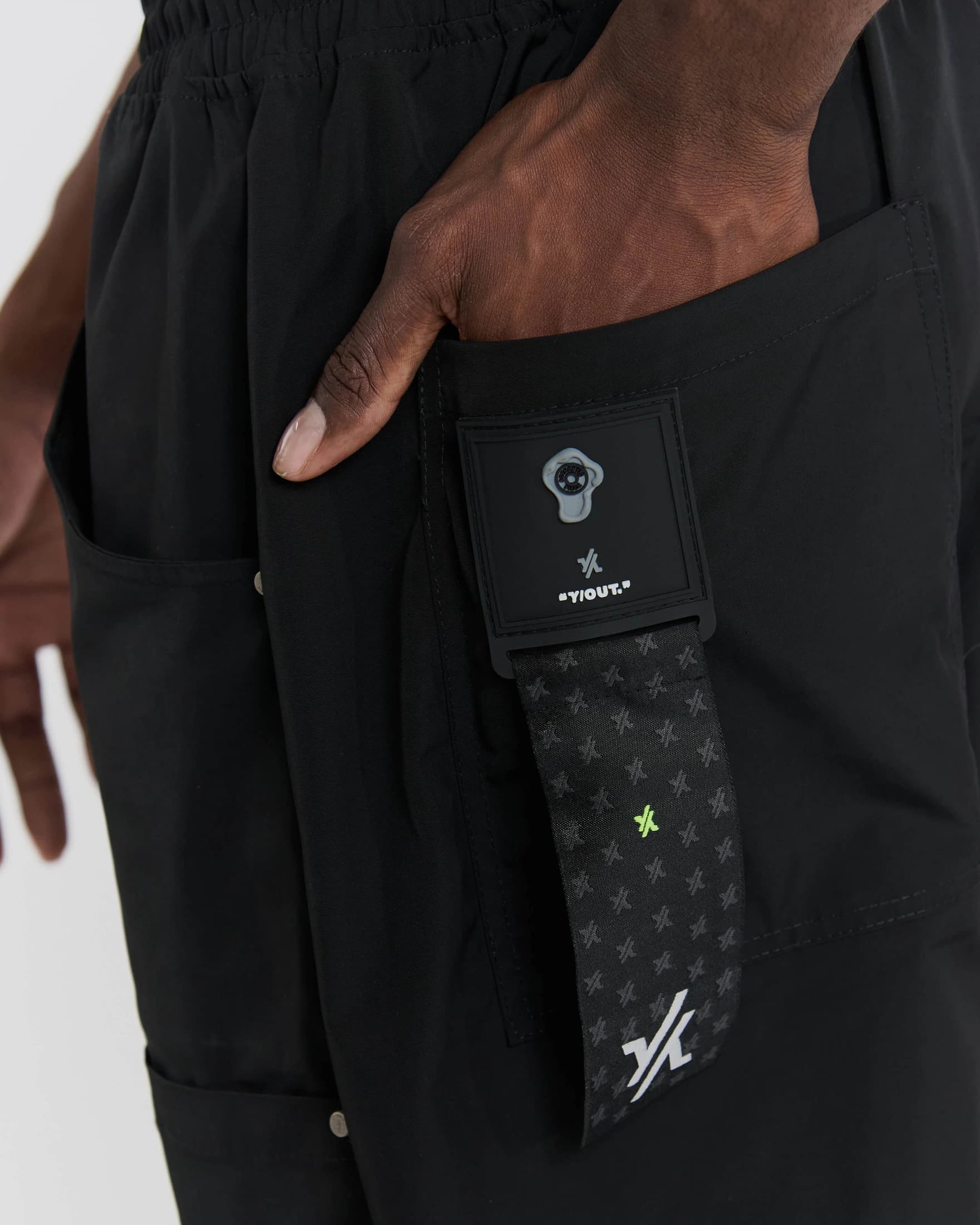 TRUNK JOGGER - imagen 7