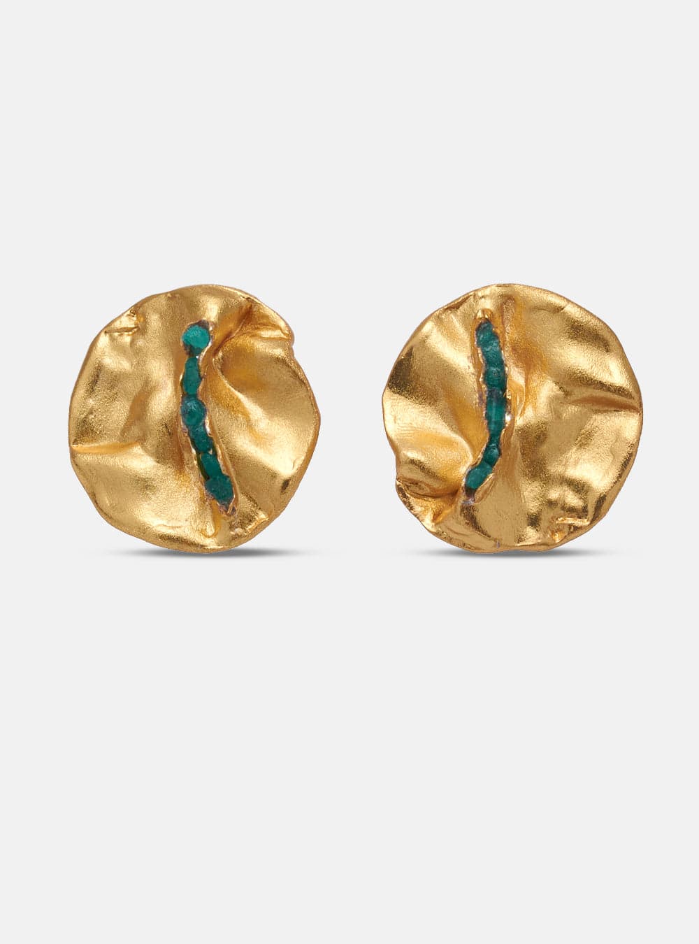ARETES CHUHU - imagen 1