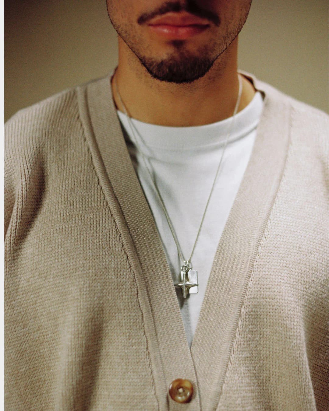 DUNE CARDIGAN - imagen 4