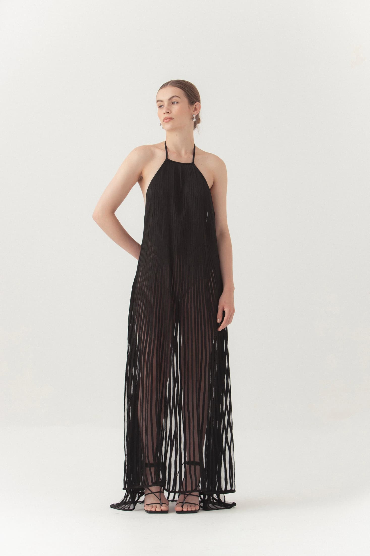 MAYA DRESS