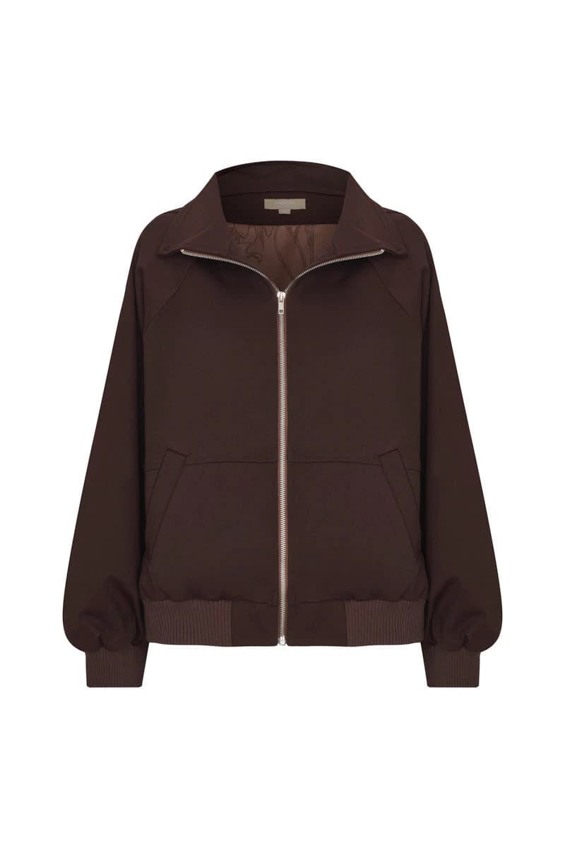 Chaqueta oporto brown - imagen 1