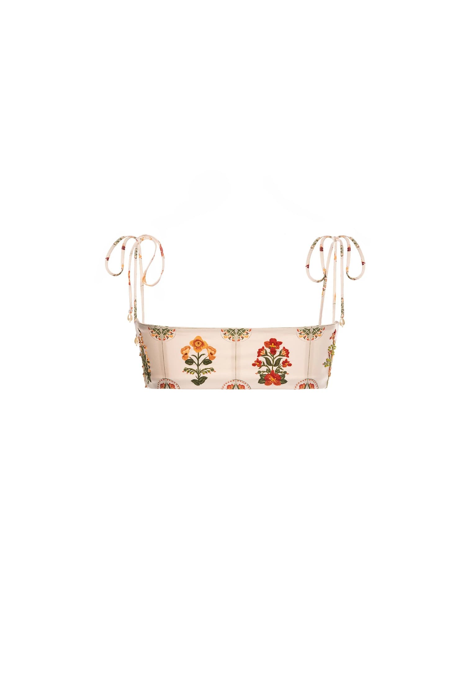Primavera Canna Bikini top - imagen 7