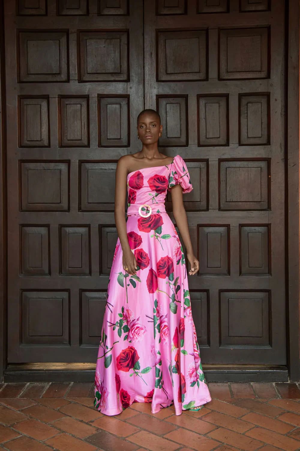 Vida Dress - imagen 1