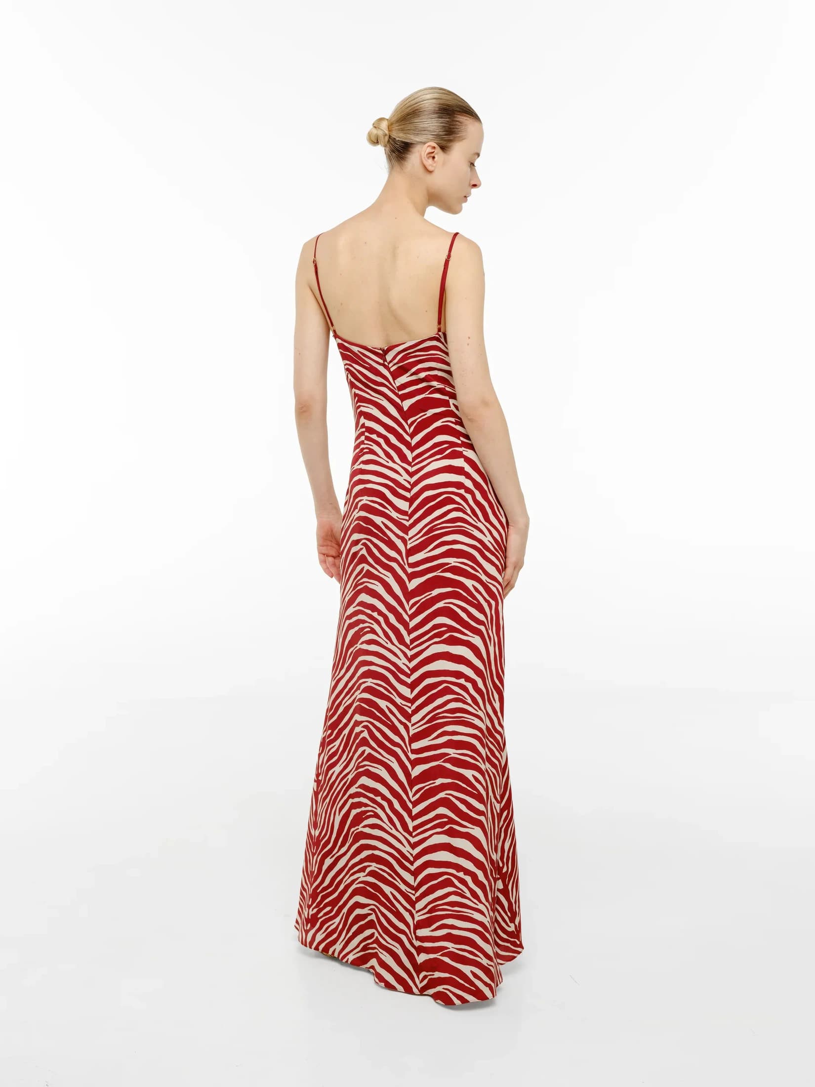 PONTEVEDRA DRESS - imagen 2