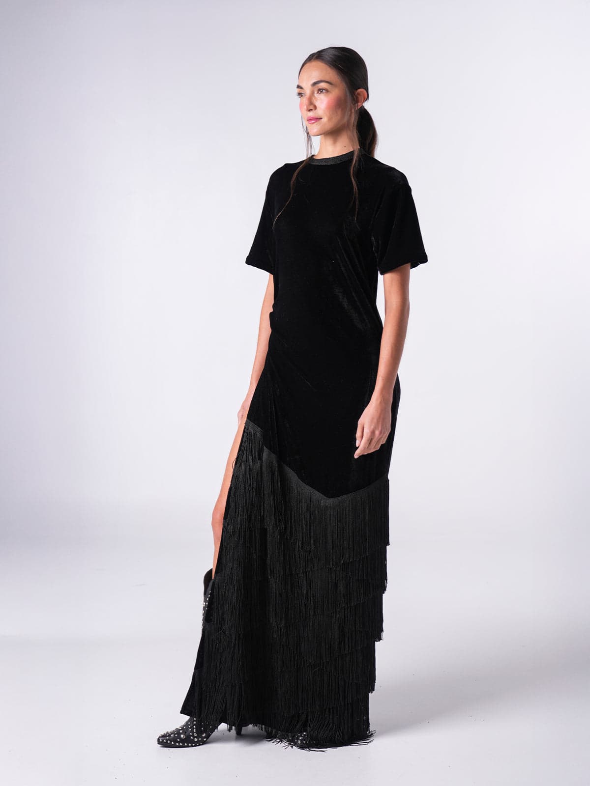 VESTIDO OMBRA - imagen 1