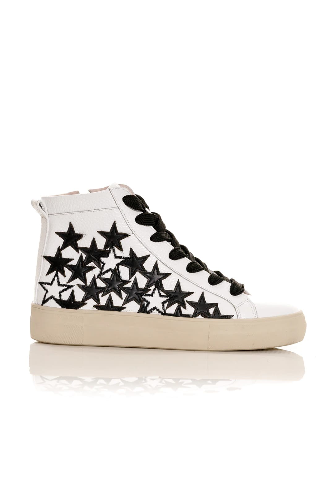 ZURI STAR SHINE BLACK&WHITE - imagen 1