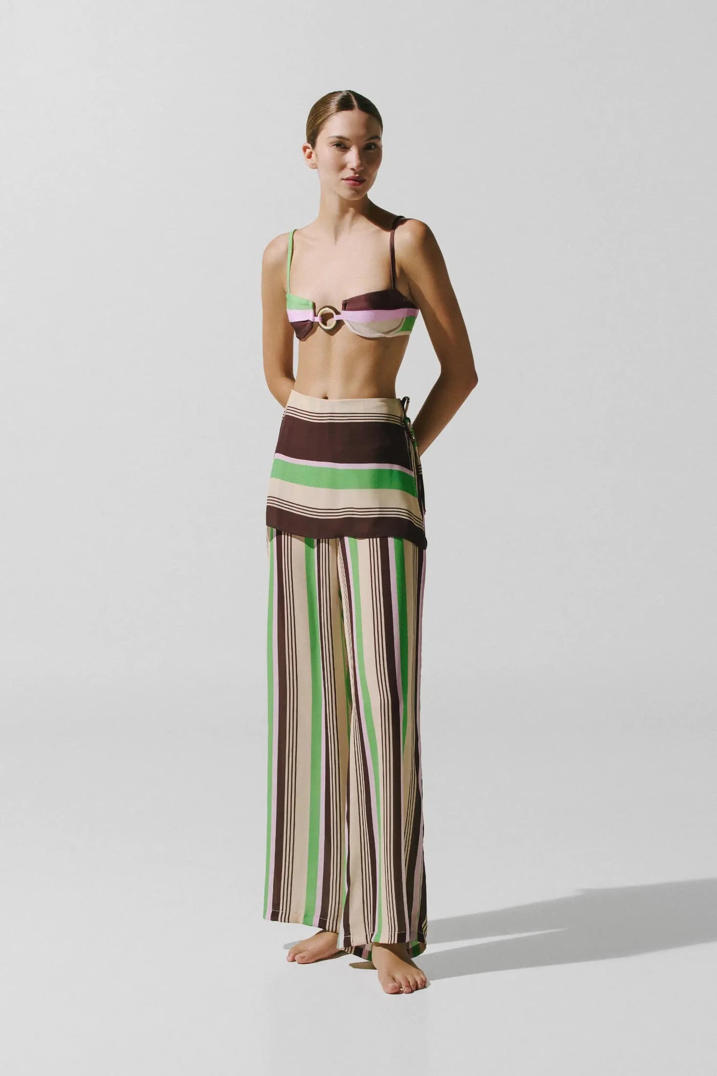 Renata Pants