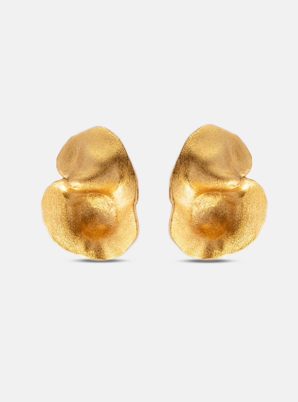 Aretes Fiba - imagen 1