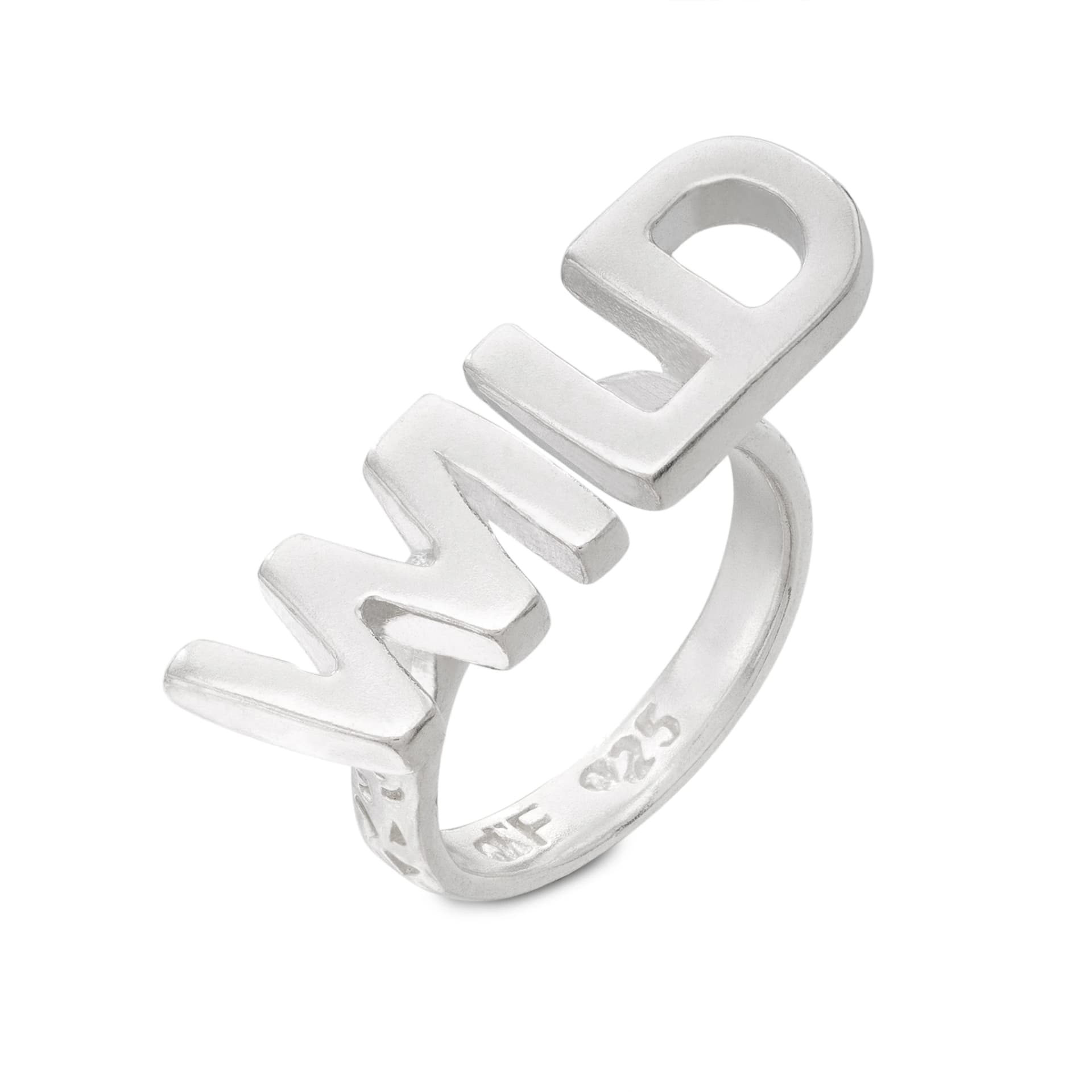WILD Ring