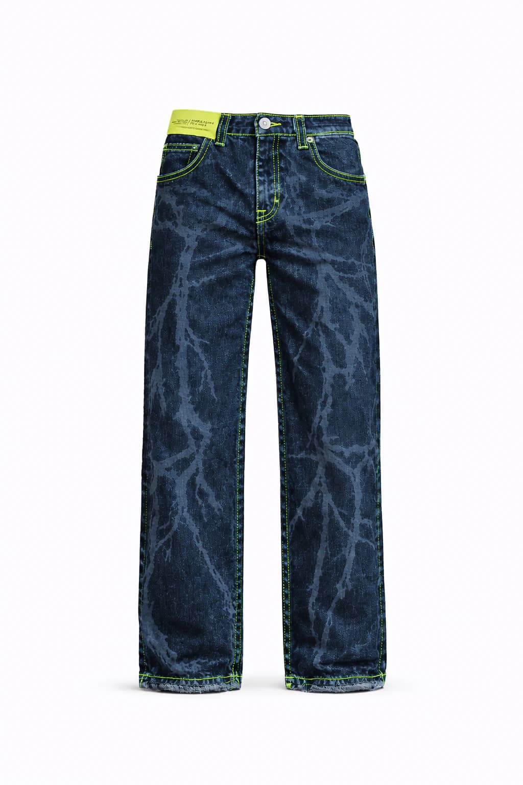 JEANS CIRCUITOS - imagen 1