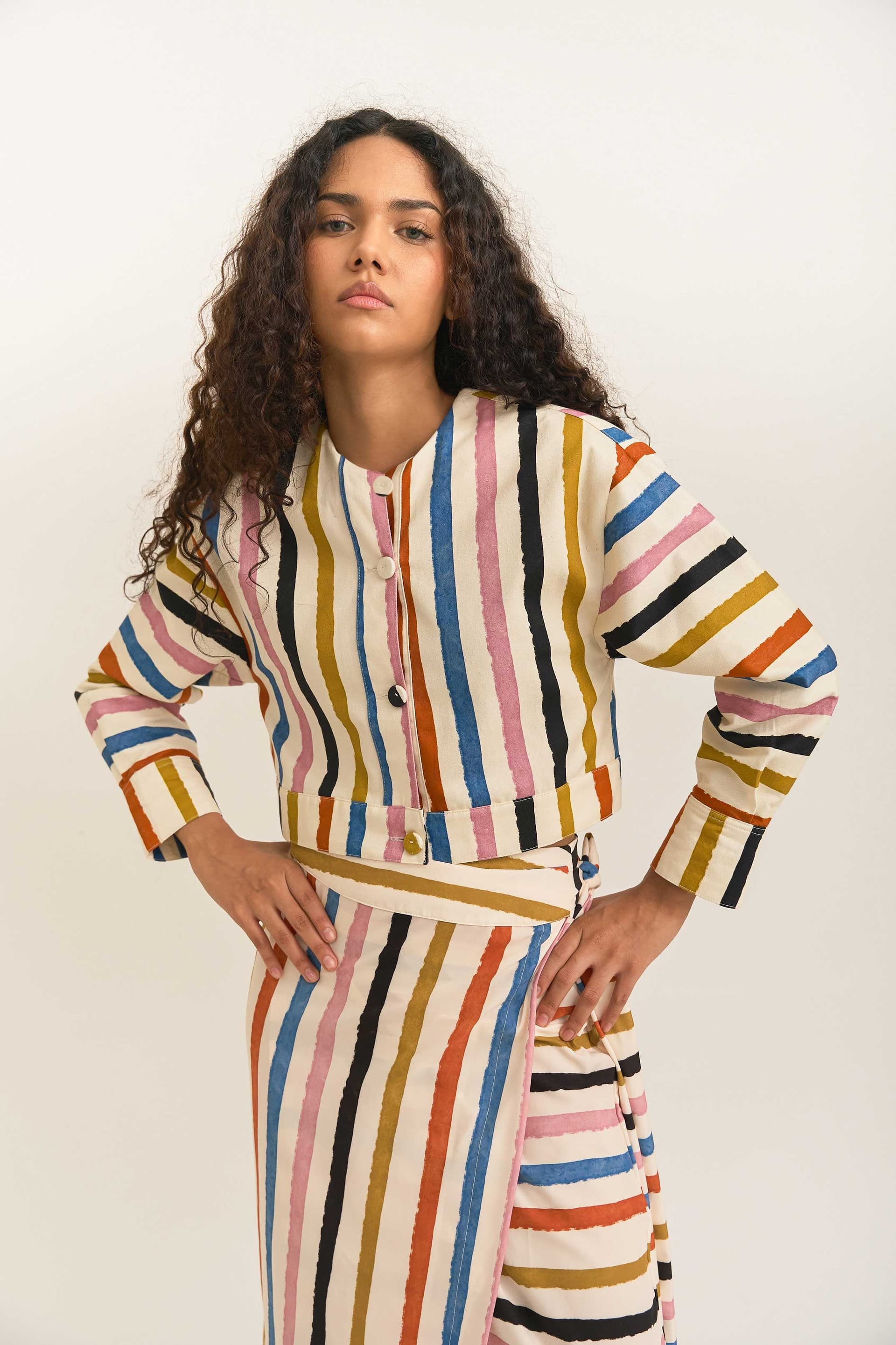 Chaqueta Eje - imagen 1