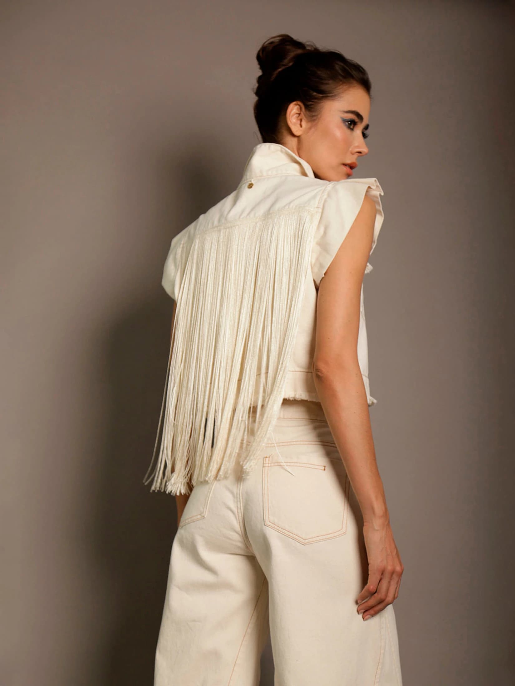 TRIBECA VEST - imagen 3