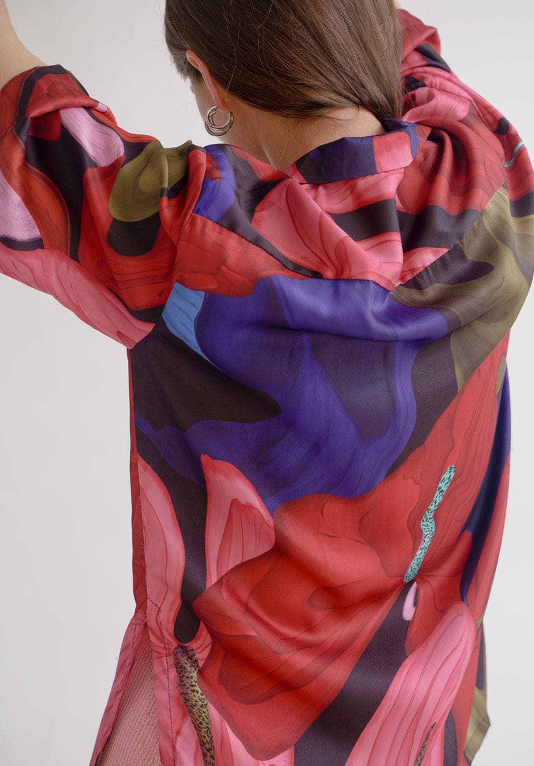 Camisa Delirio - imagen 4
