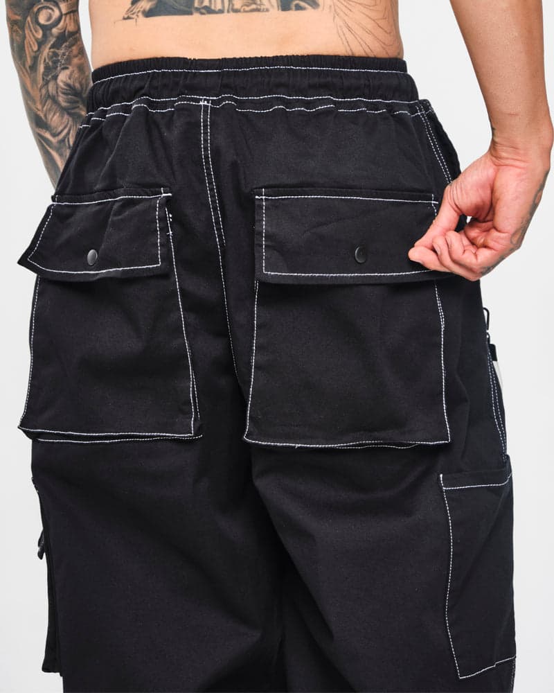 Jogger Cargo Street Tactical - imagen 4