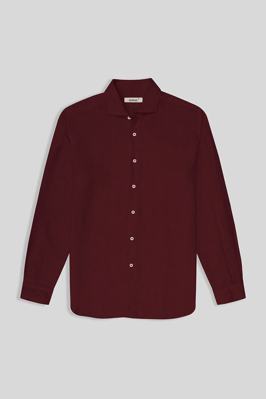 Men's linen shirt bossa nova - imagen 4