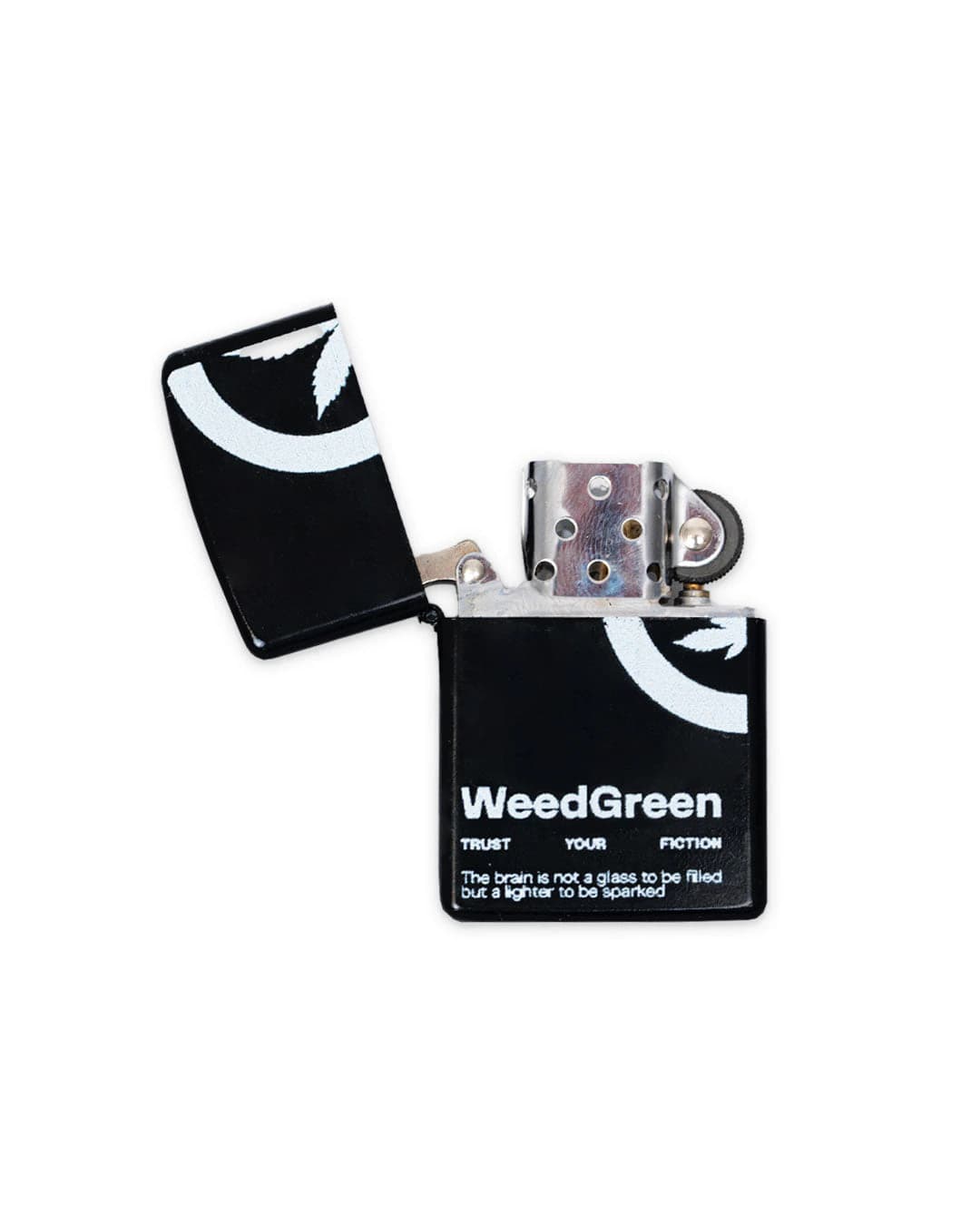 LIGHTER WEED GREEN - imagen 2