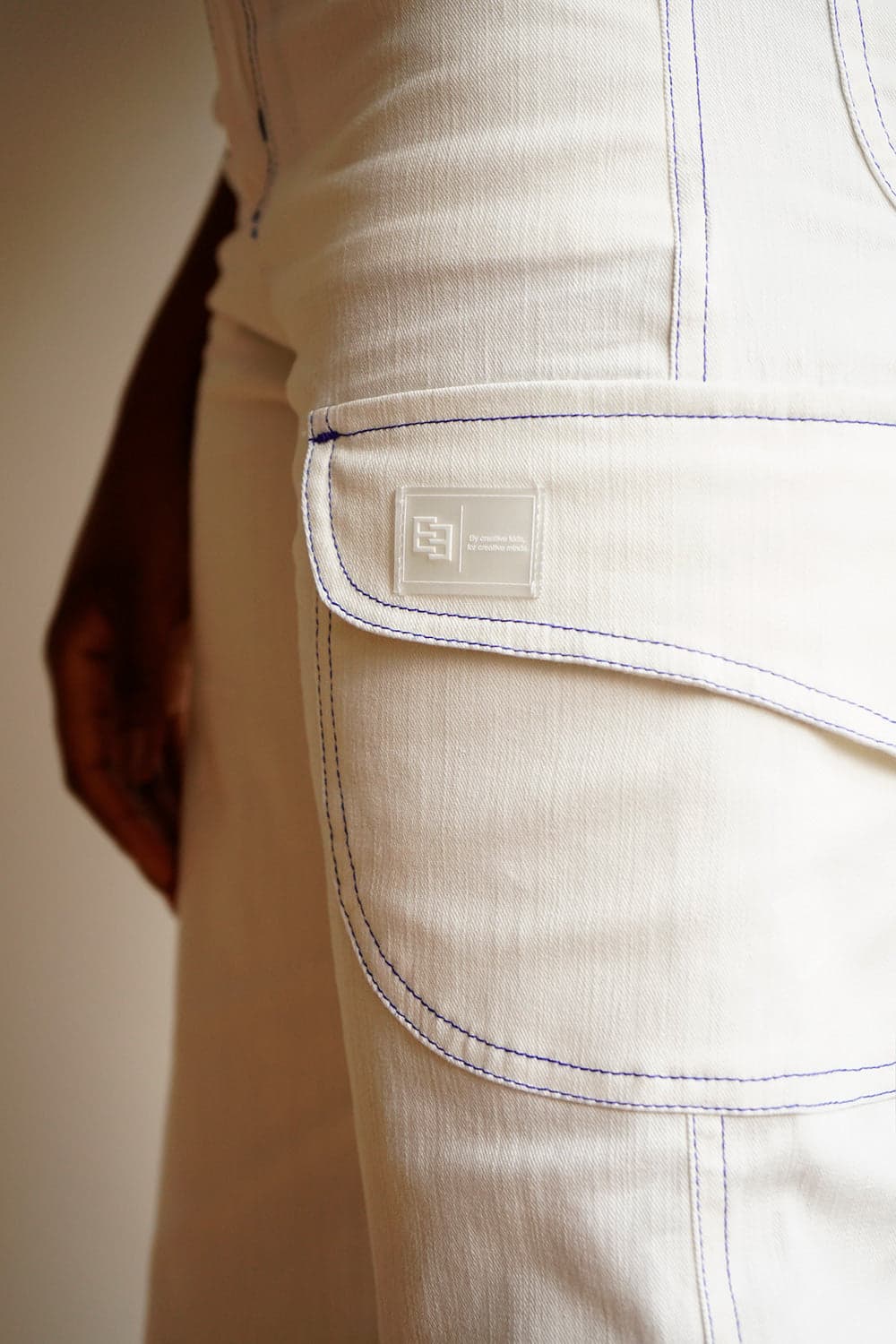 TOO GOOD PANTS - imagen 4