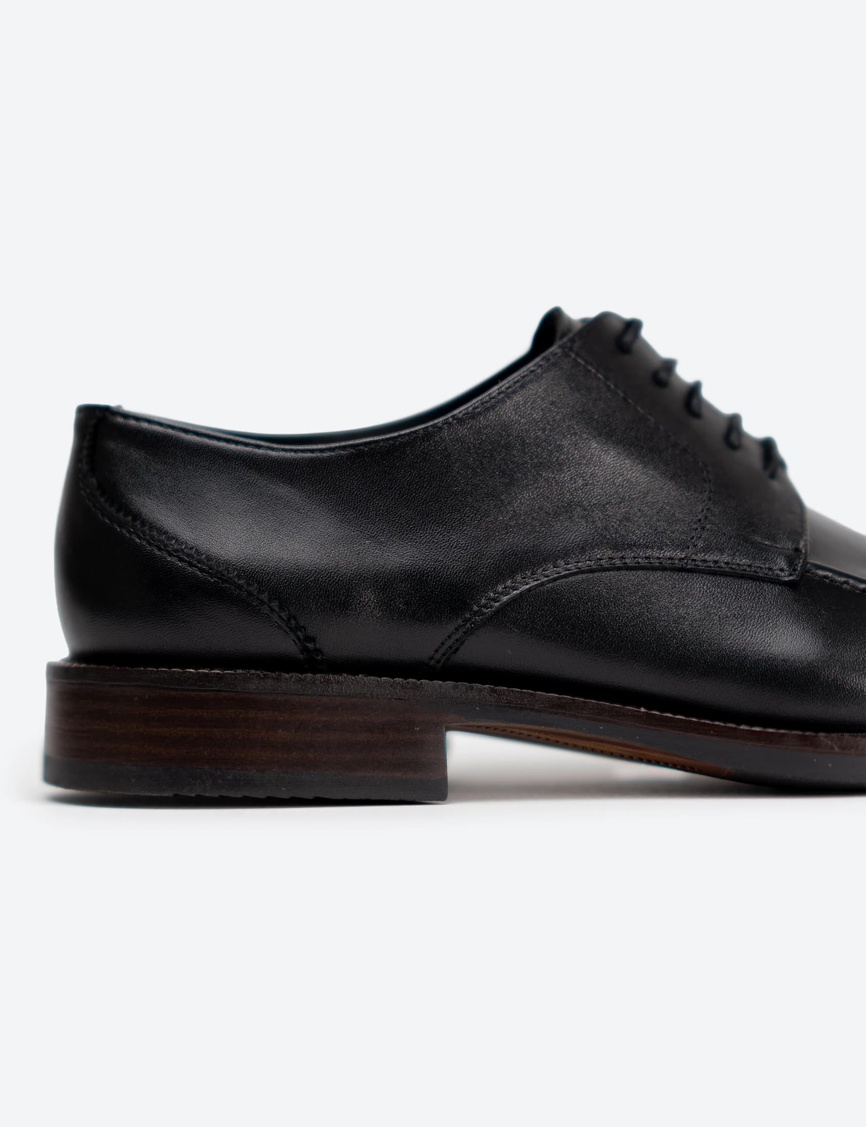 ZAPATO PALERMO NEGRO - imagen 5