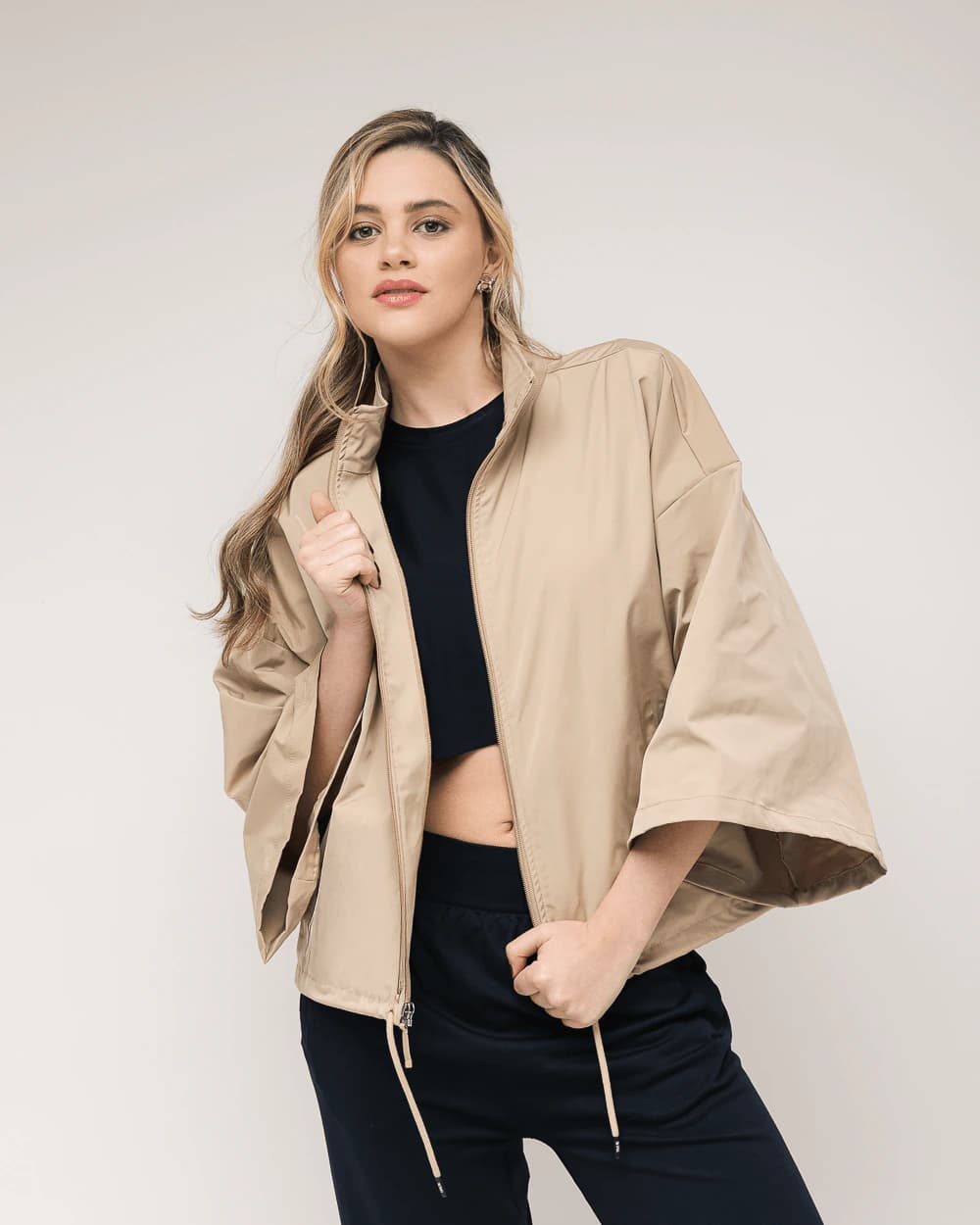 Chaqueta Kimona - imagen 7