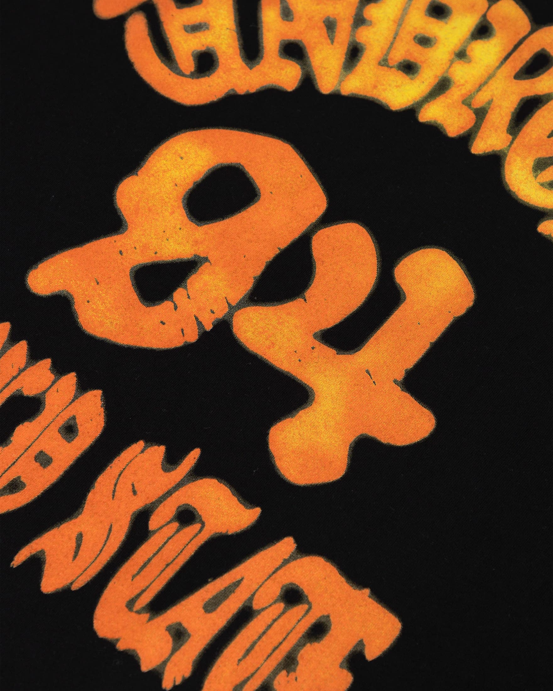 Holy State 94 Tshirt Black - imagen 4
