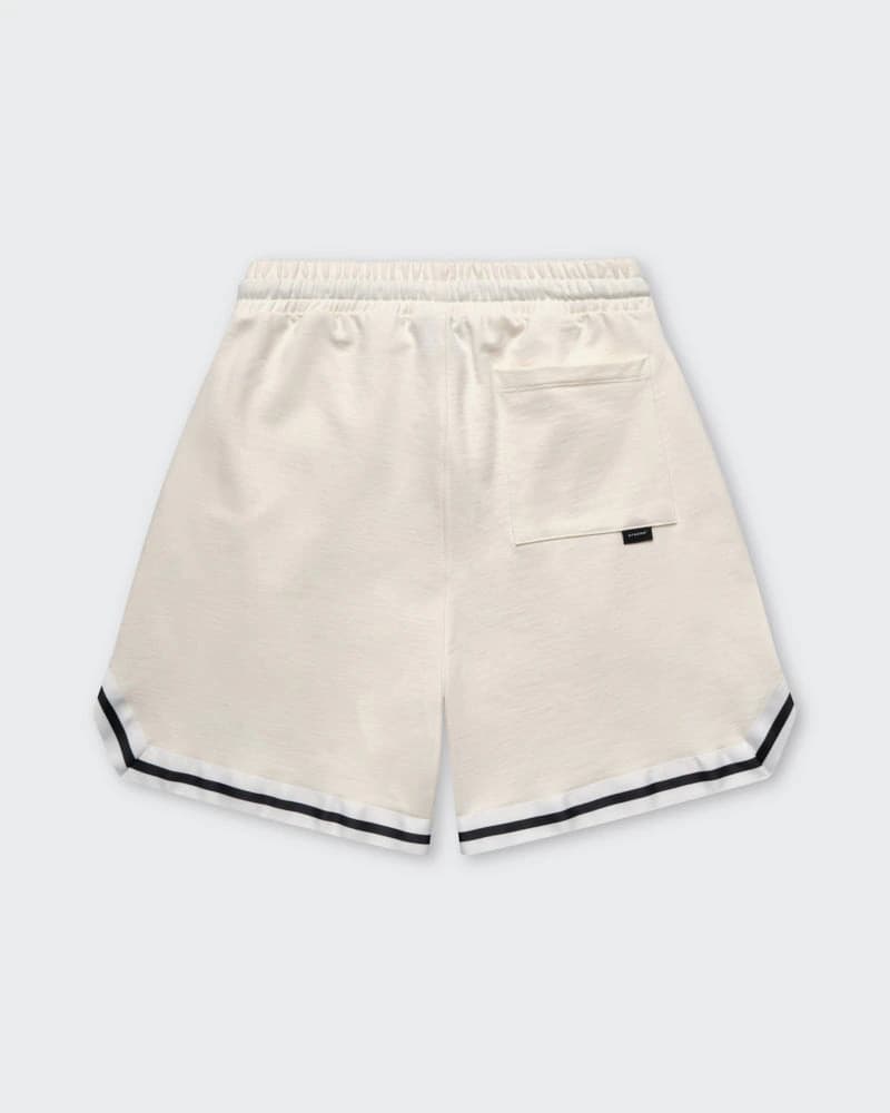 Pantaloneta Crudo Regular Básica - imagen 5