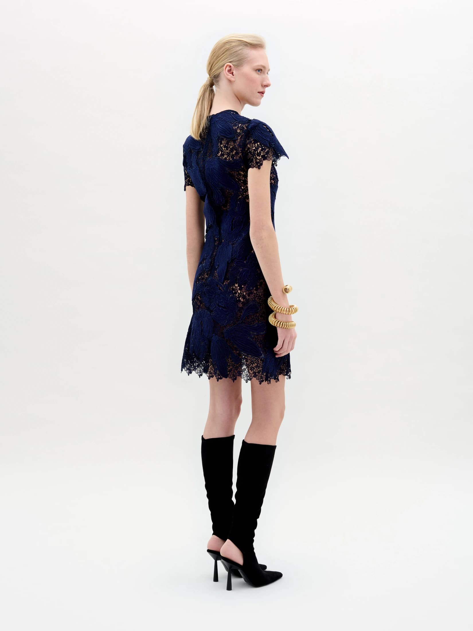 Veronica Dress - imagen 3