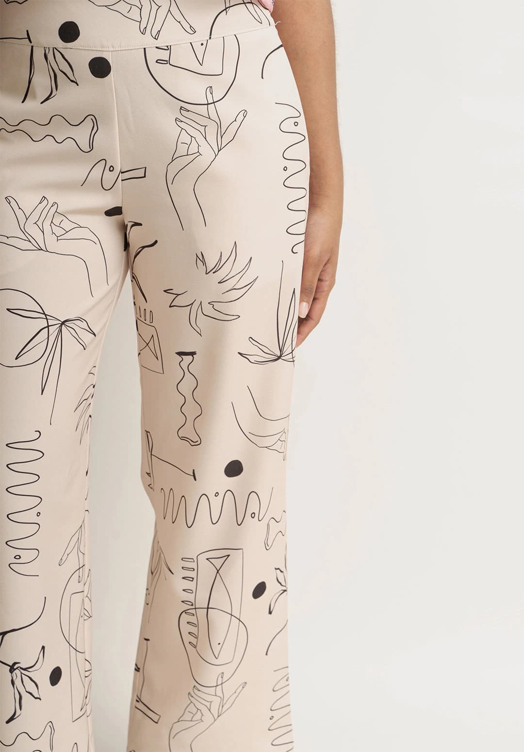 Pantalón Trazo - imagen 4