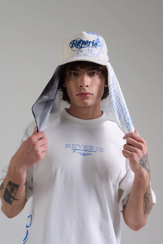 REV KERCHIEF