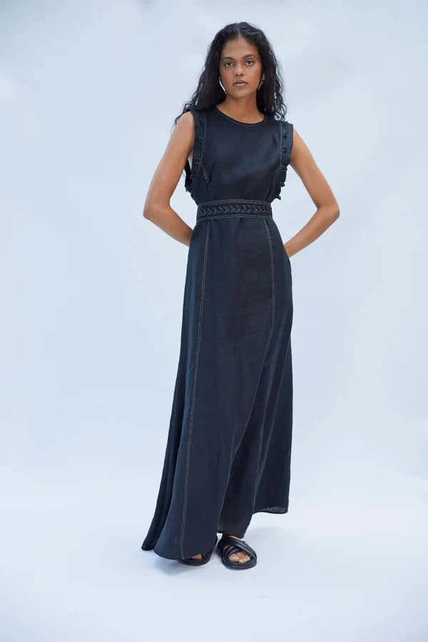 VESTIDO JULY