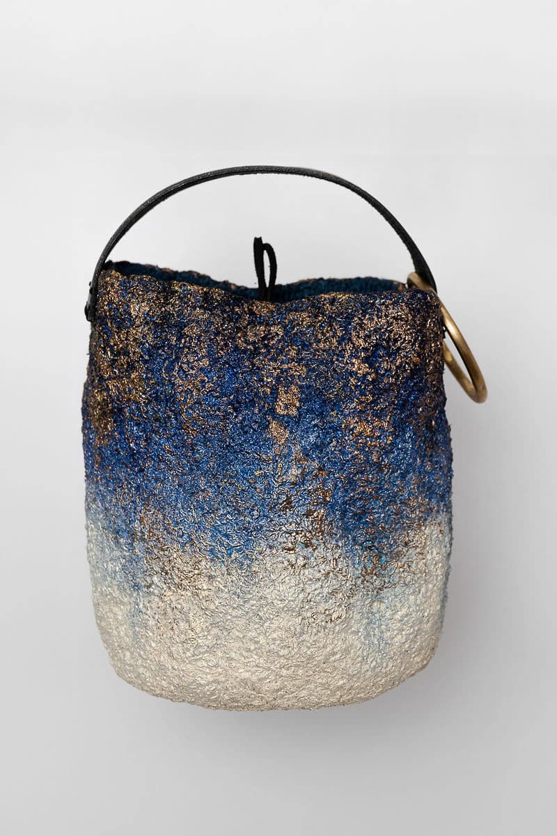 Amazona Large Mochila Bag