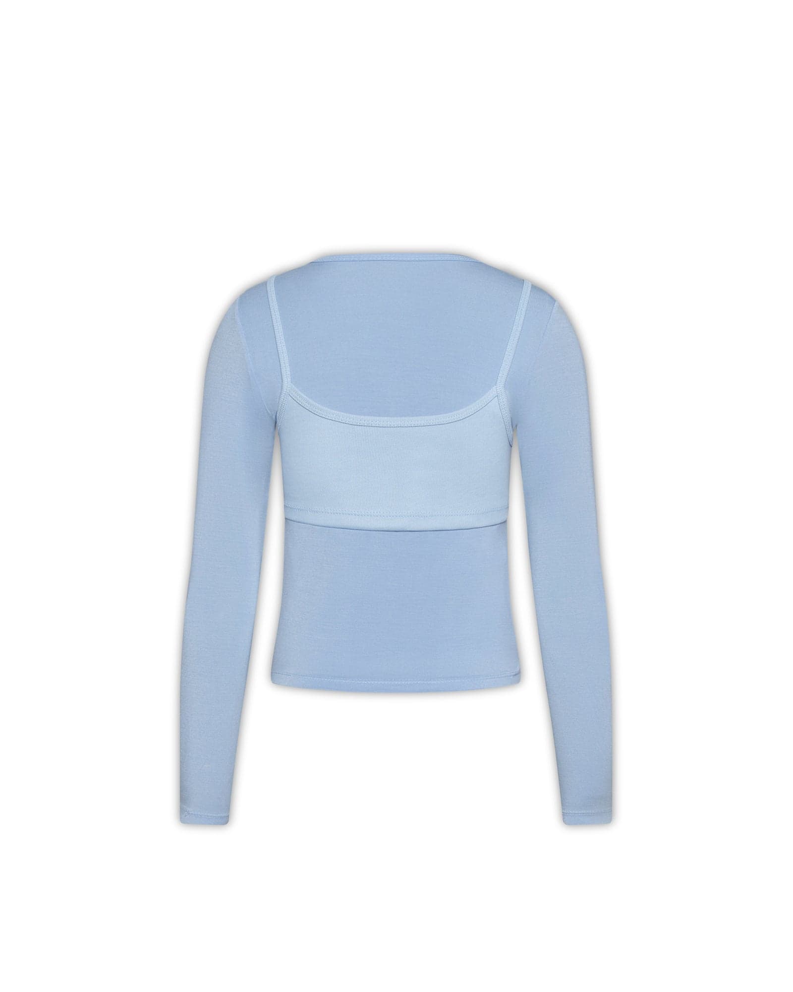 Honey Society Delicated Top Layer blue - imagen 2