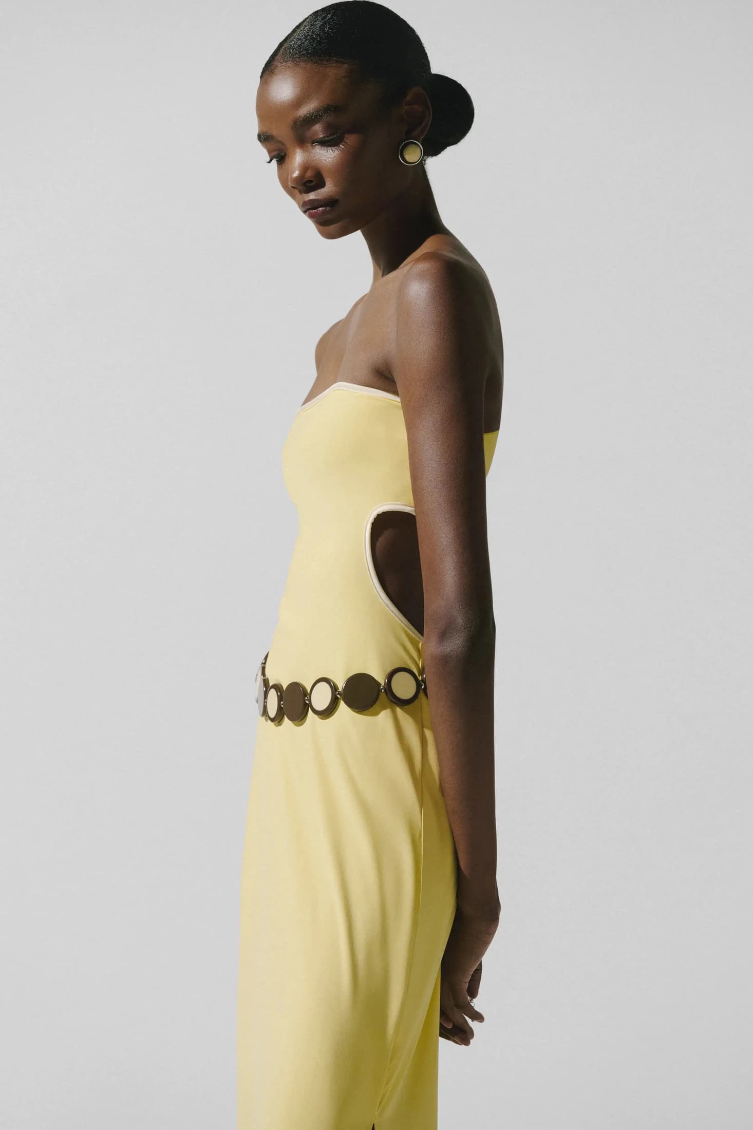 Mambo Maxi Dress - imagen 7