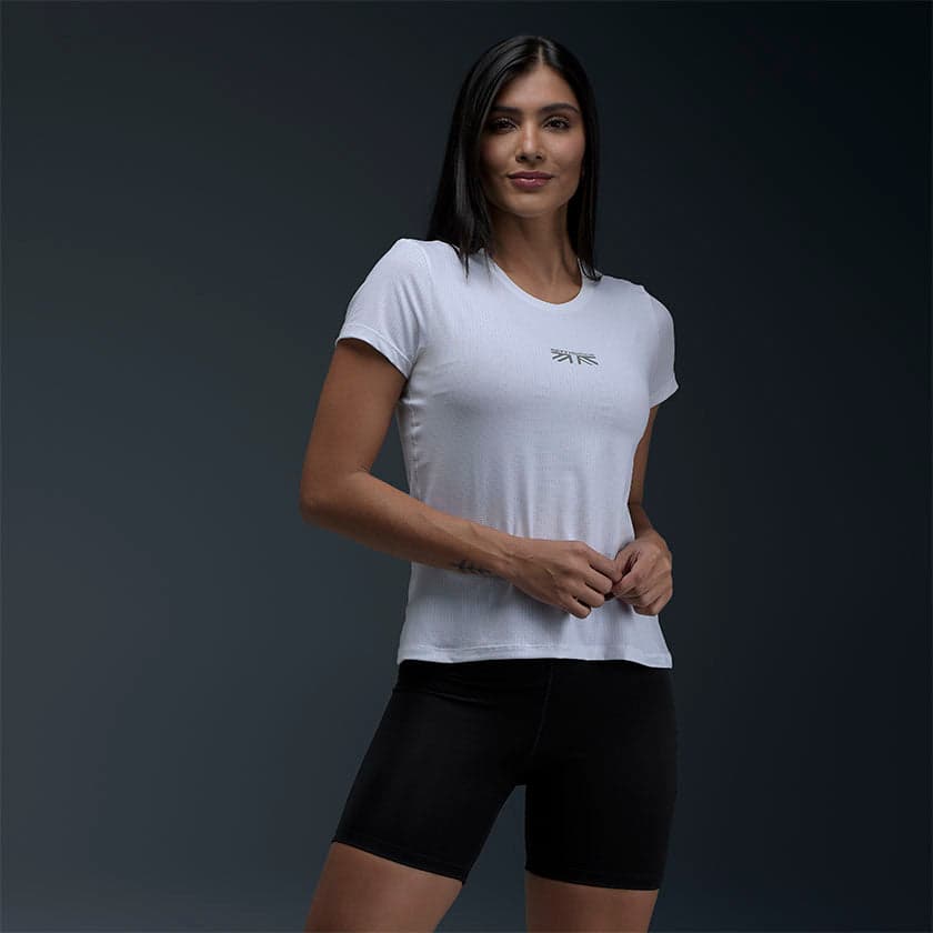 Camiseta Deportiva Mujer — Rott+Co