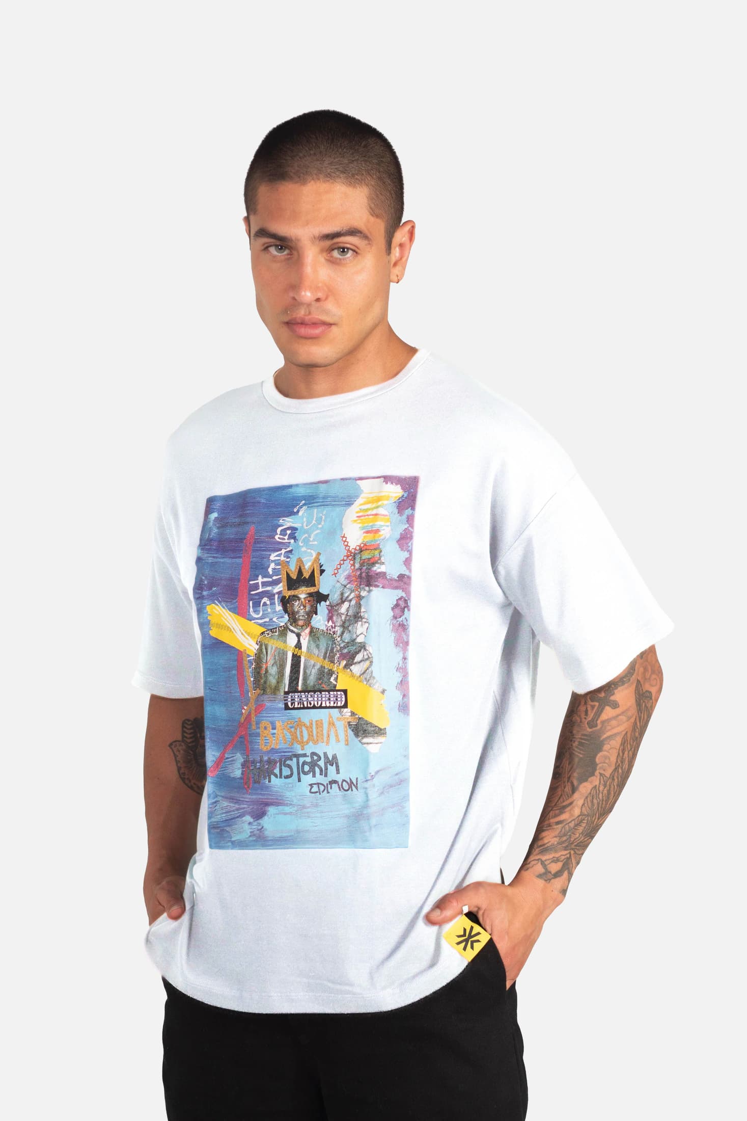 T-Shirt King - imagen 18