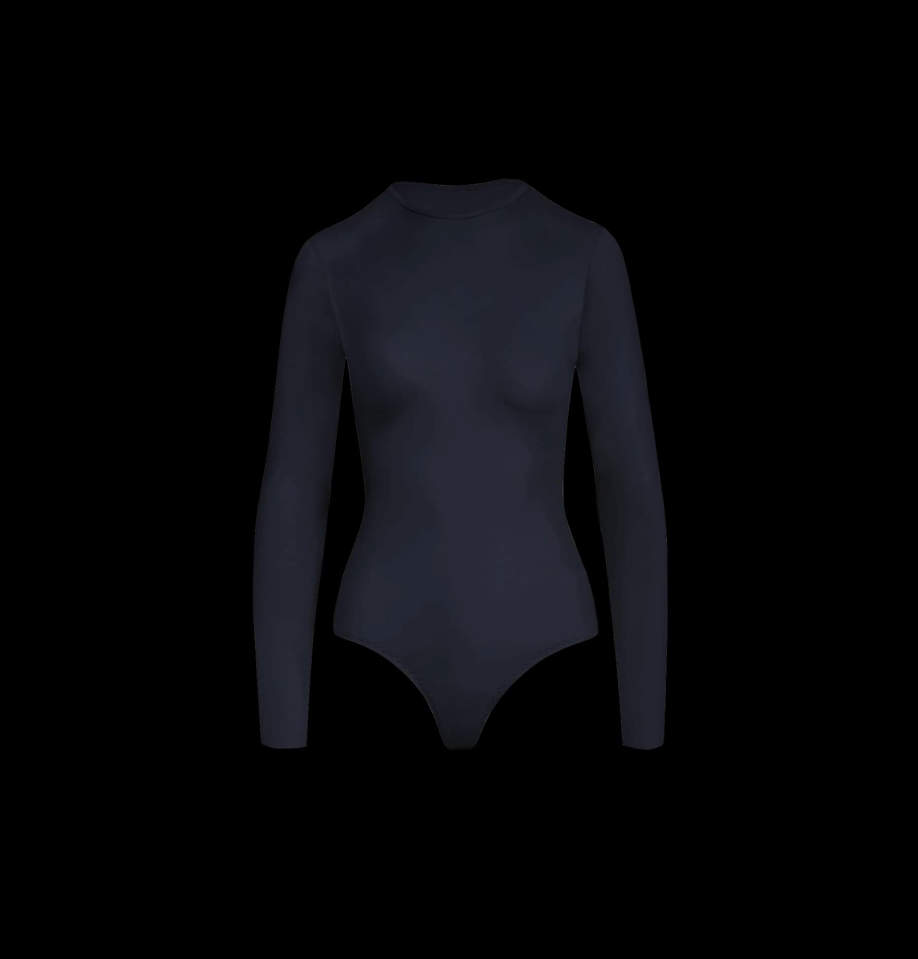 'TRAZO' BODYSUIT