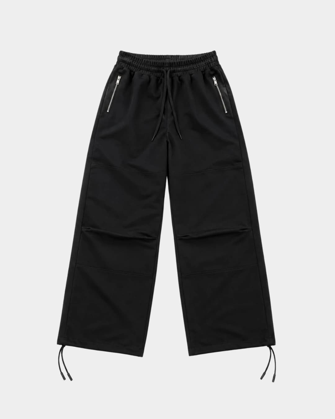 TRACKSUIT NEGRO - imagen 1