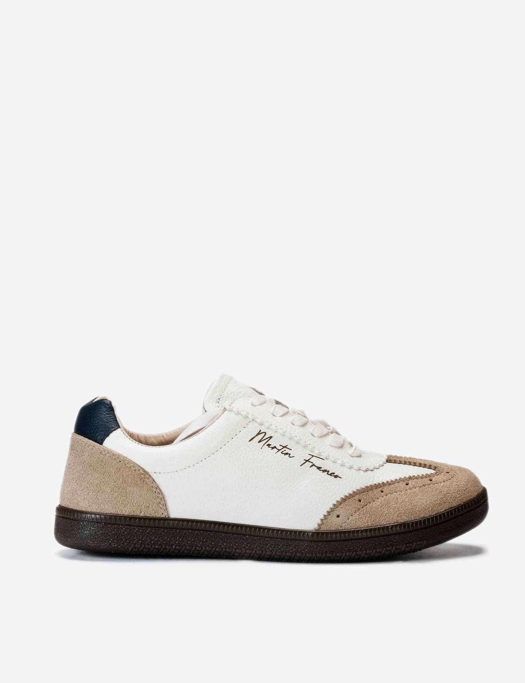 SNEAKER ARGENTINA BLANCO - imagen 1